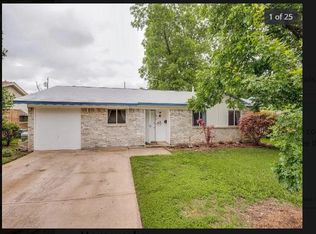 1912 Robinson St, Irving, TX 75060