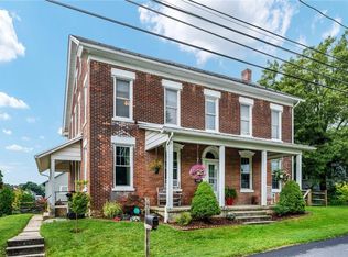 920 Nursery St, Fogelsville, PA 18051