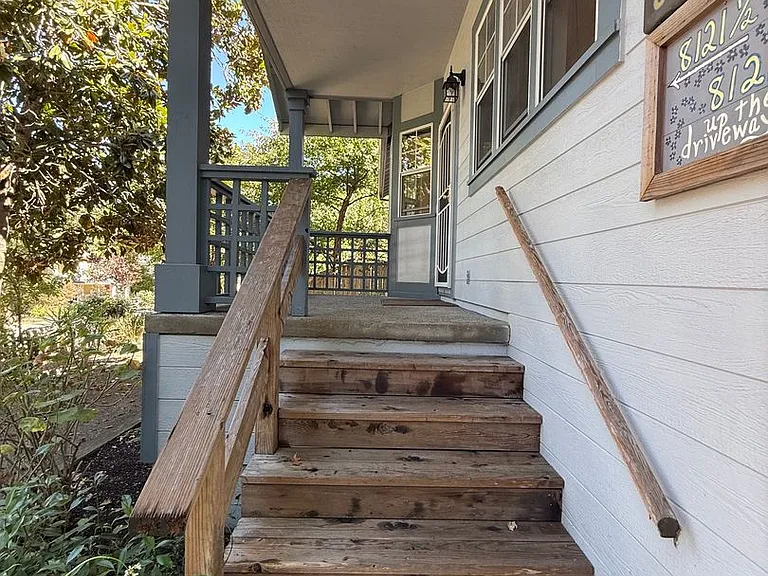 8121 1/2 El Rancho Dr — Photo 4