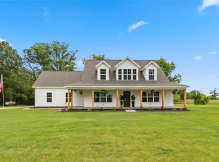 315 Haxton Rd, Bentonville, AR 72713