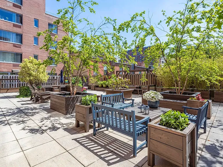330 W 145th St #503 — Photo 12