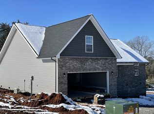 1807 Grey Ridge Rd LOT 6, Maryville, TN 37801