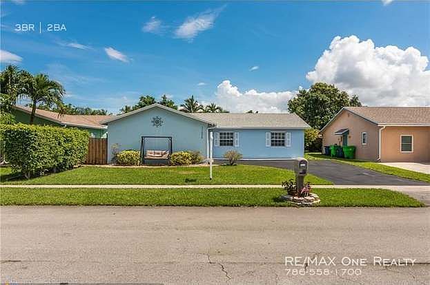 1st image of 11005 NW 27th Pl