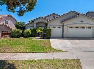 2447 Heavenly Way, Corona, CA 92881