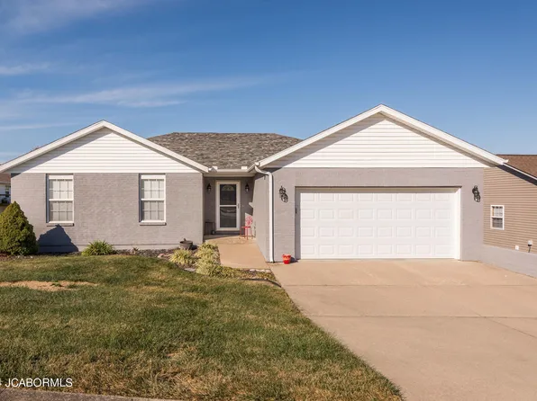 4064 Buckingham Park, Jefferson City, MO 65109