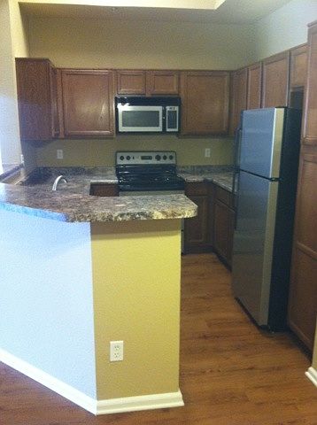 Updated Kitchen