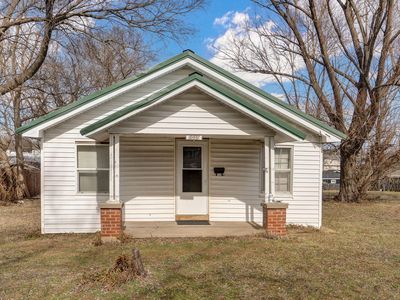 1019 W Jackson Street, Bolivar, MO, 65613