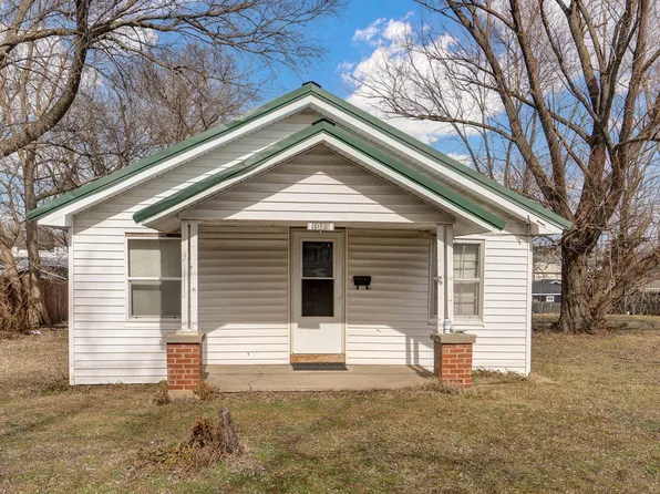 1019 W Jackson Street, Bolivar, MO 65613