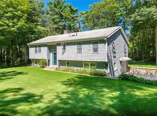 863 Putnam Pike, Glocester, RI 02814