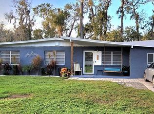 544 Sandra Ave, Daytona Beach, FL 32114