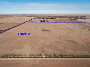 0 SE Flinthills Rd, Rosalia, KS 67132