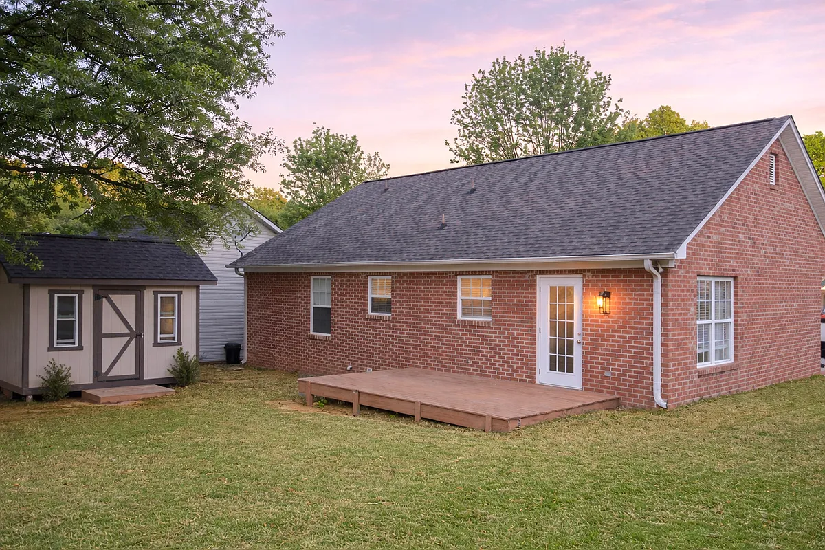 Building Photo - 603 N Brown Beaver Ct