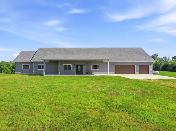 212 Caboose Drive, Theodosia, MO 65761