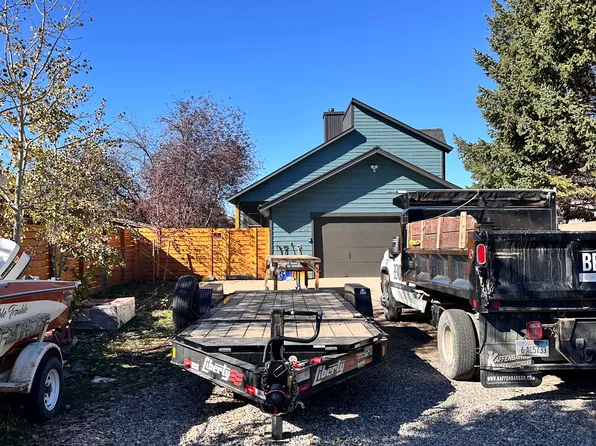 (undisclosed Address), Belgrade, MT 59714