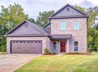 5924 Sanrock Ter, Montgomery, AL 36116