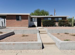 8109 E Victoria Dr, Tucson, AZ 85730