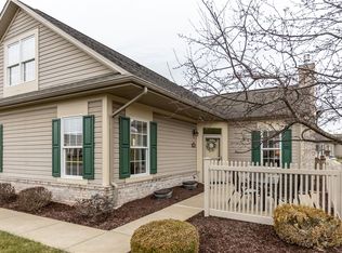 2043 Jamestown Ct, Valencia, PA