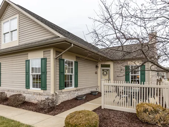 2043 Jamestown Ct, Valencia, PA 16059