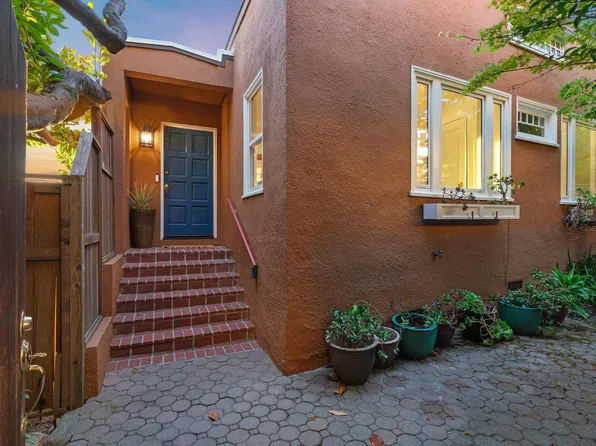 942 Hilldale Ave, Berkeley, CA 94708