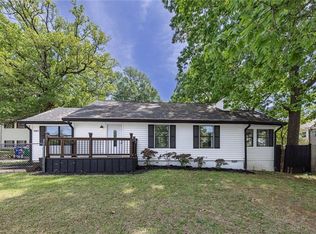 3581 Midway Rd, Decatur, GA 30032