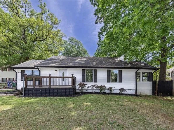 3581 Midway Rd, Decatur, GA 30032