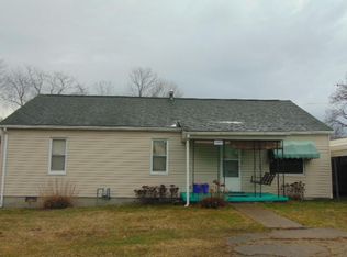 202 Bibb Ave, Beckley, WV 25801