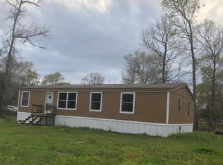 151 County Road 2801, Cleveland, TX 77327