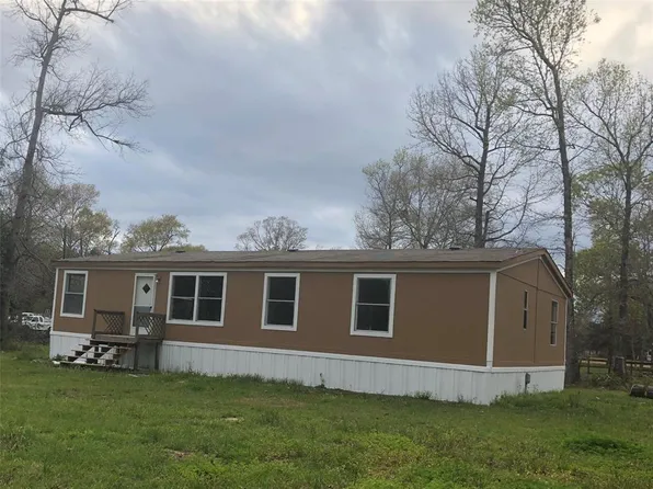 151 County Road 2801, Cleveland, TX 77327