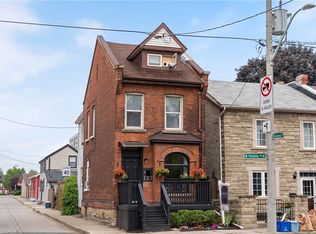 137 Victoria Ave N, Hamilton, ON L8L5E7