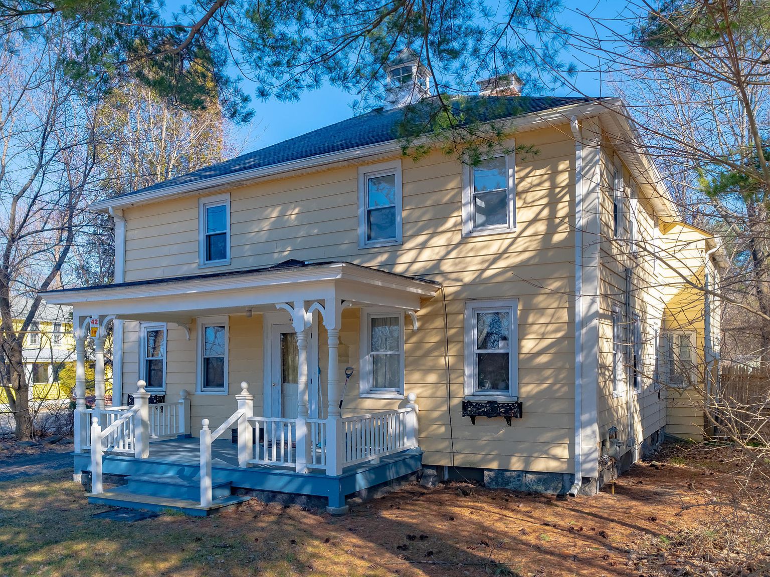 42 Stockbridge Rd, Great Barrington, MA 01230 Zillow