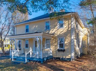 42 Stockbridge Rd, Great Barrington, MA 01230