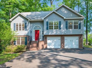 4215 Lakeview Pkwy, Locust Grove, VA 22508