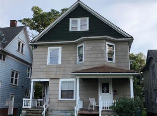 69 Frost Ave, Rochester, NY 14608