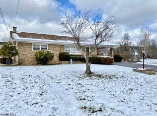 1036 Electric Ave, Altoona, PA 16601
