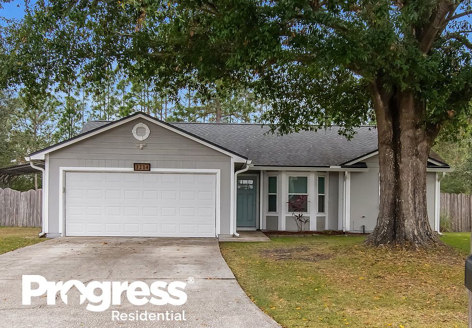 2nd image of 3214 Katys Ct