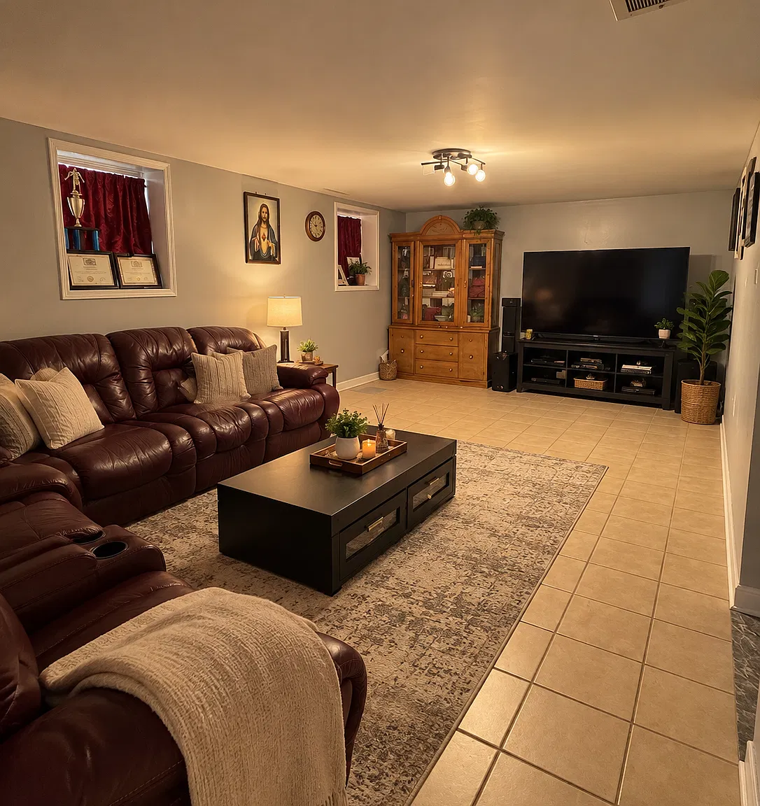 4 bed, 1600 sqft, $2,650 — Photo 3