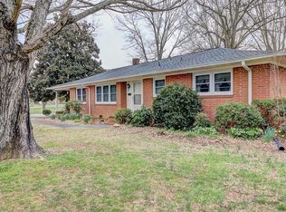 806 Washburn St, Cherryville, NC 28021