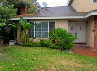 19911 Hemmingway St, Winnetka, CA 91306