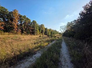 0 S 3307th Rd LOT 16 & 17, Harrah, OK 73045