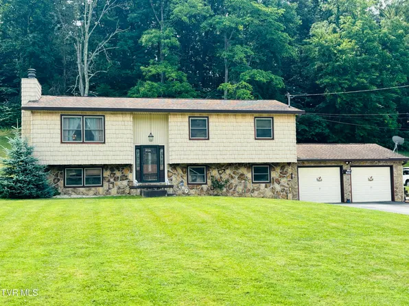 3034 Ridgemont Cir, Kingsport, TN 37663