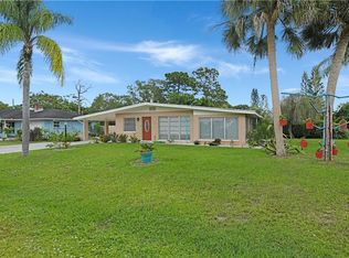 445 W Baffin Dr, Venice, FL 34293