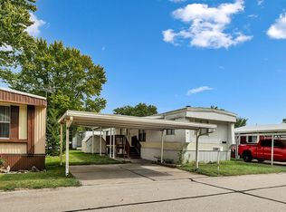 157 Silverbrook Dr, Saint Charles, MO 63301