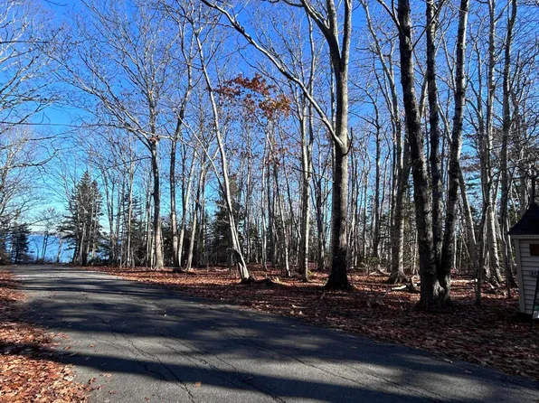 100 Degregoire Park, Bar Harbor, ME 04609