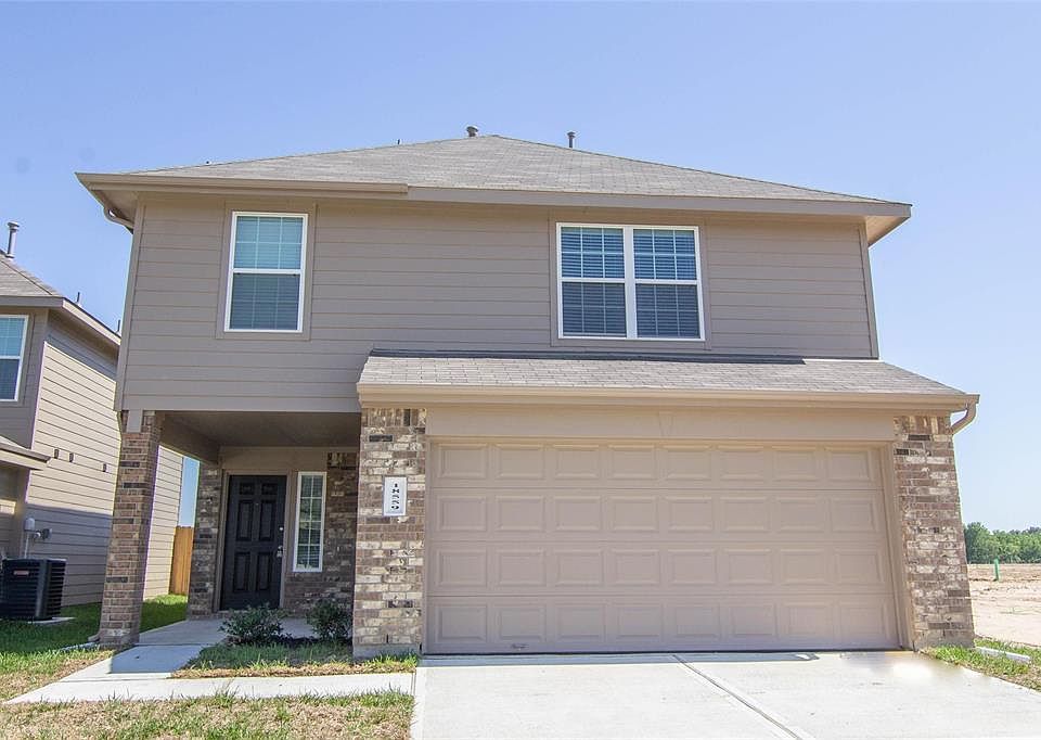 1st image of 18559 Rock Flats Ravine Dr