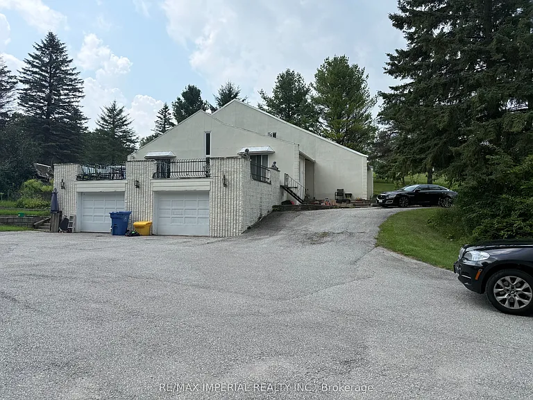 3325 Vandorf Side Rd #BASEMENT — Photo 3
