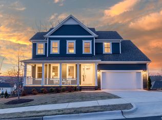 311 Prestwood Dr, Hillsborough, NC 27278