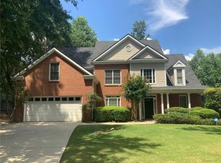 1762 Shady Hill Rd NE, Marietta, GA 30068
