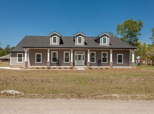 2961 Eagle Point Rd, Middleburg, FL 32068