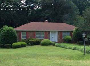 3701 Stokes Ave, Charlotte, NC 28210