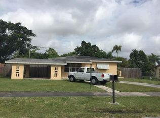 11921 SW 177th Ter, Miami, FL 33177